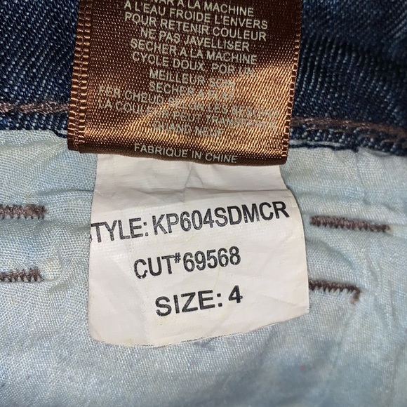 Kut from the Kloth Jeans - Picture 6 of 9